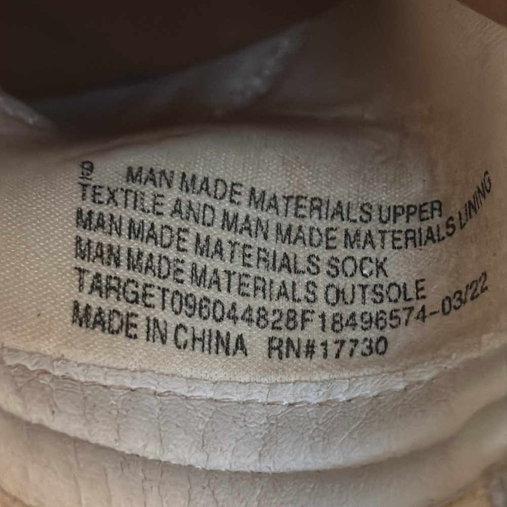 Universal Thread Cream Slingback Mules - Picture 7 of 10